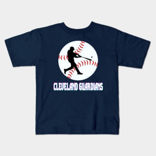 ClevelandG Kids T-Shirt